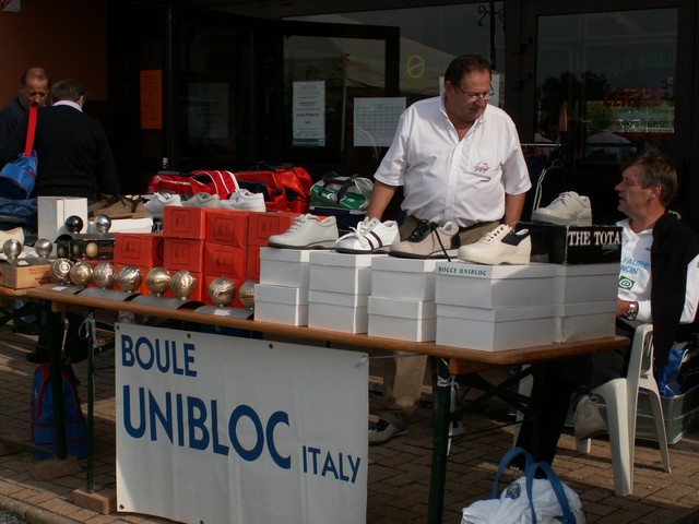 boules, p�tanques, accessoires